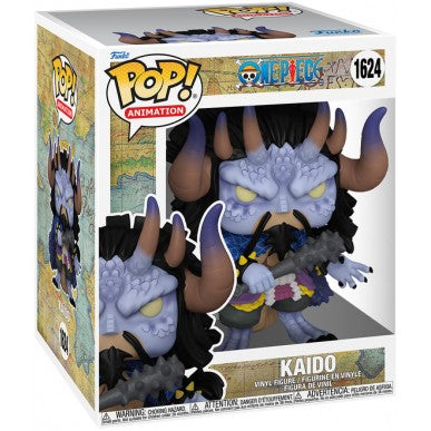 Funko Pop Animation 1624 - Kaido - One Piece (15cm)