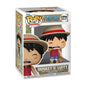FUNKO POP One Piece S9 - 1771 Monkey D.Luffy 9 cm (Pop!)