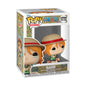 FUNKO POP One Piece S9 - 1772 Nami 9 cm (Pop!)