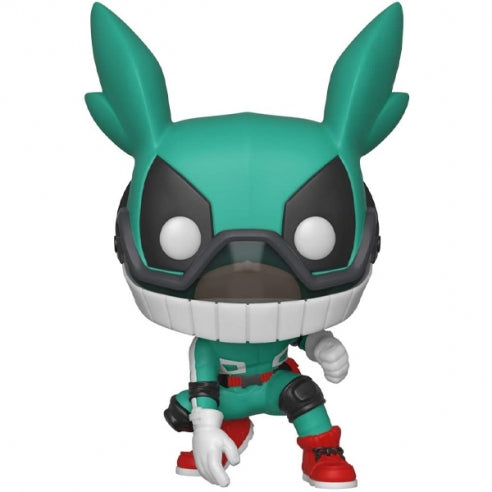 Funko Pop Animation 603 - Izuku Midoriya - My Hero Academia