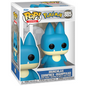 Funko Pop! Pokémon - Munchlax #885