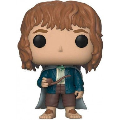 Funko Pop Movies 530 - Pippin Took - Lord of the Rings