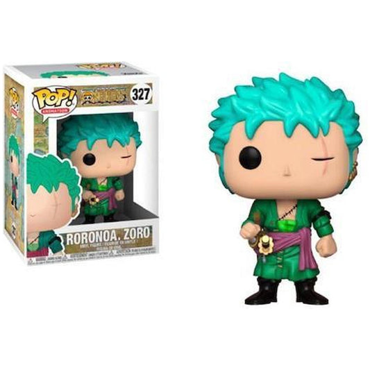 Funko Pop One Piece Roronoa Zoro 327