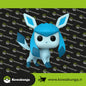 FUNKO POP Pokemon - 921 Glaceon 9 cm (Pop!)