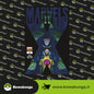 MARVELS X 6