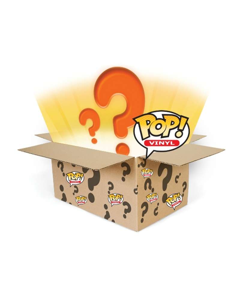 Funko Pop! Mistery Box - L