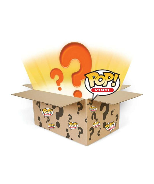 Funko Pop! Mistery Box - L