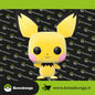 FUNKO POP Pokemon - 579 Pichu 9 cm (Pop!)