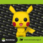 FUNKO POP Pokemon - 842 Pikachu 9 cm (Pop!)