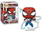 Funko pop – marvel spiderman 2 – peter parker – 971