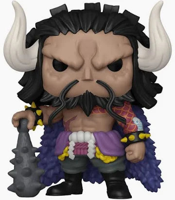 FUNKO POP Animation: Kaido #1267 15cm (Pop! | FUNKO)