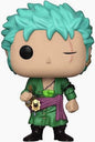 FUNKO POP Animation: Roronoa Zoro #327 9cm (Pop! | FUNKO)