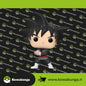 FUNKO POP Dragon Ball Super - 314 Goku Black 9 cm (Pop!)