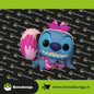 FUNKO POP Disney: Stitch Costume - Cheshire 9 cm (Pop!)