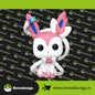 FUNKO POP Pokemon - 857 Sylveon 9 cm (Pop!)
