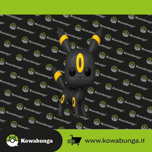 FUNKO POP Pokemon - 948 Umbreon 9 cm (Pop!)