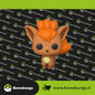 FUNKO POP Pokemon - 580 Vulpix 9 cm (Pop!)